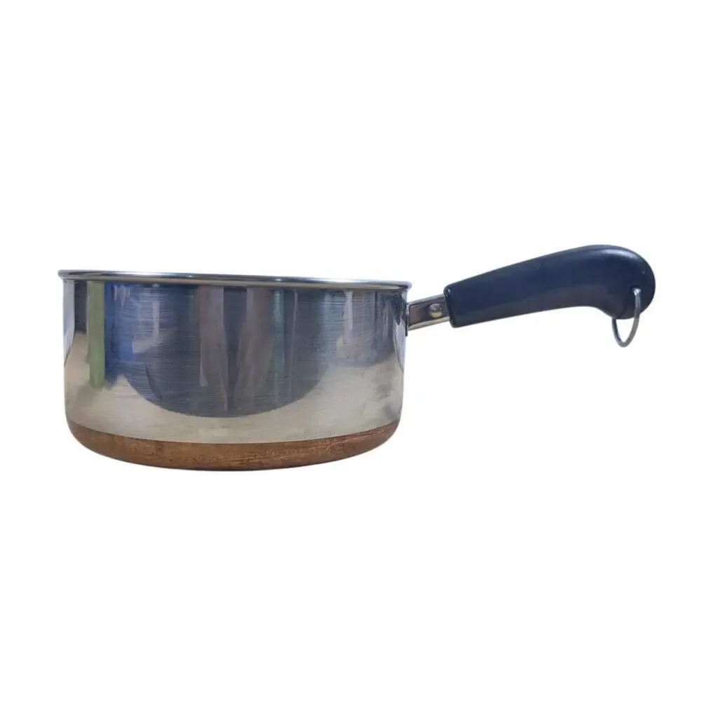 Revere Ware authentic vintage